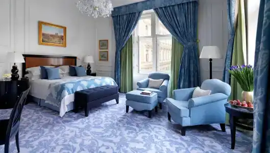 Four Seasons Prague - 39