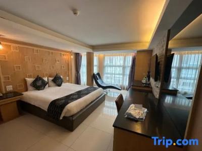 Smart Suites - 57