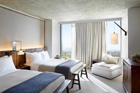 1 West Hollywood - 59
