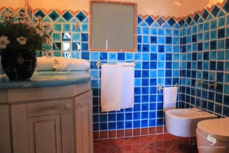 Villaggio Smeralda by Sardegna Smeralda Suite - 57