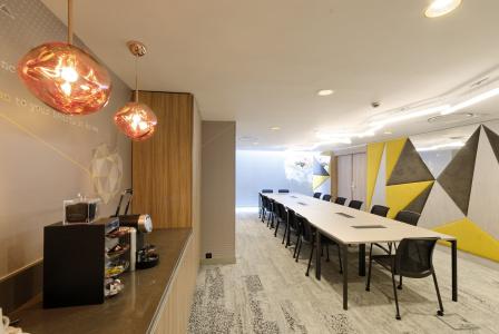 Holiday Inn Reims Centre, An Ihg - 16