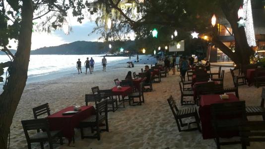 Avatara Resort - 25