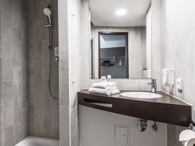 b&b Augsburg-Nord - 9