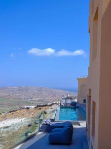 Kalestesia Suites - 367