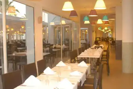 Palm Beach Club Marmara Djerba - 16