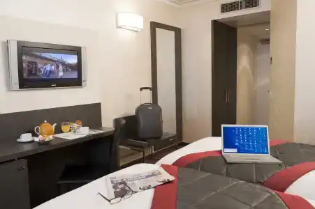 voco Paris Montparnasse, an IHG - 5