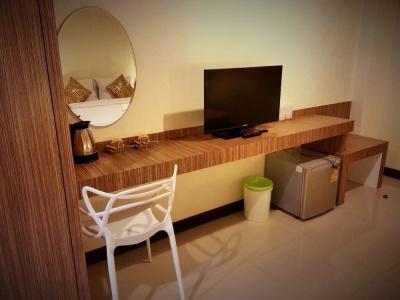 Le' Luxe Residence - 37