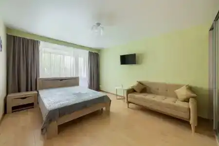 на Судостроительной улице, 23к2 - 5