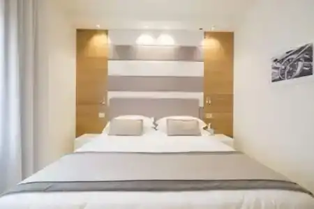 Metropol Ceccarini Suite - 34