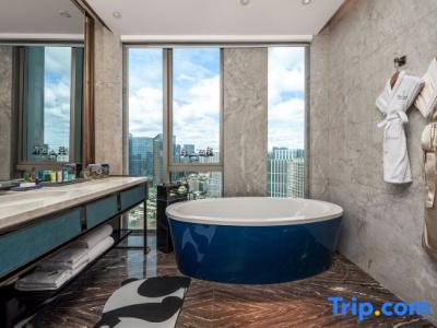 Wanda Reign Chengdu - 82