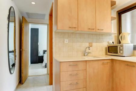 Sea Suites - 110