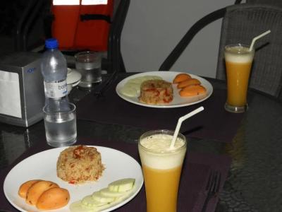 Karaa Village - 89
