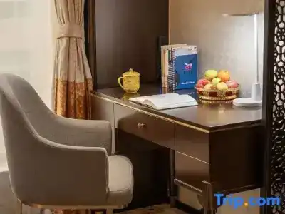 Sichuan Minshan Lhasa Grand - 73