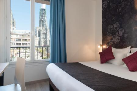The Originals City, Hôtel Notre Dame, Rouen - 2