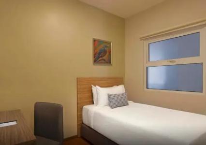 The Haven All Suite Resort, - 218