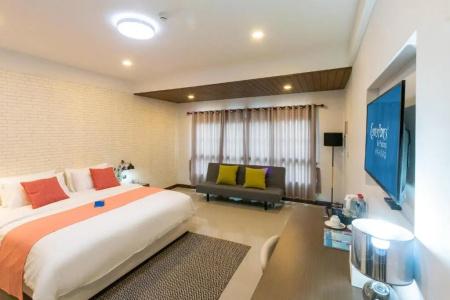 CenterParcs by Paxton Chiangmai (清迈柏栎子居酒店) - 48