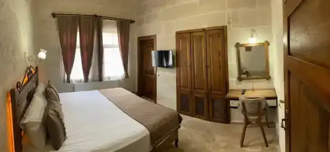 Zuwinasa House - 24