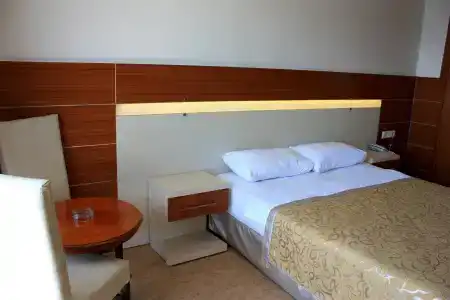 Mendos Garden Exclusive Fethiye - 41
