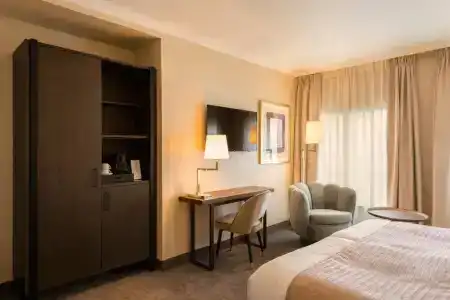 The Peellaert Brugge Centrum – Adults only - 52