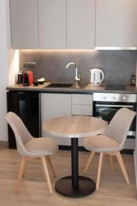 The Residences Kalamata - 74
