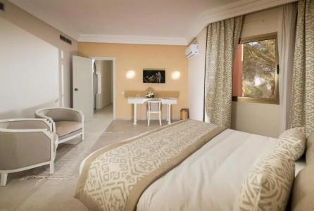 Palm Beach Palace Tozeur - 42
