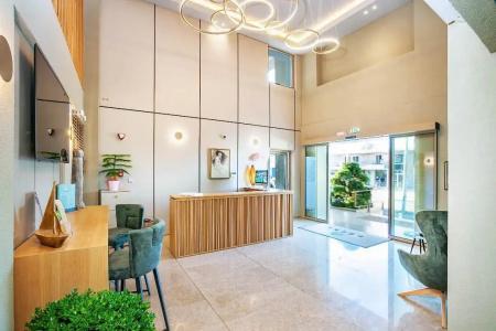 Pefki Deluxe Residences - 16
