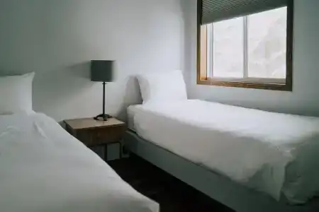 Glacier House & Resort - 126