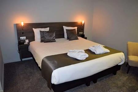 Best Western Royal Centre - 112