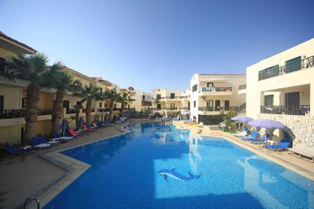 Diogenis Blue Palace - 15
