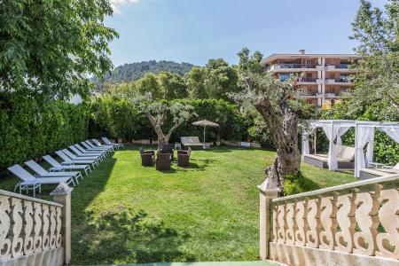 Fergus Style Soller Beach - 25
