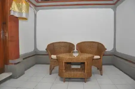 Argasoka Bungalows - 26