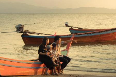 Seesea - 14