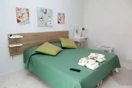 B&B Palazzo Scaramella - 37