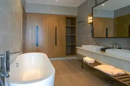 Wyndham Grand Kn Paradise Cam Ranh - 27
