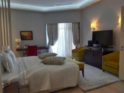 Qafqaz Thermal & Spa Resort - 52