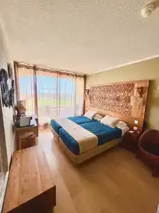 Capao Beach hôTel - 52