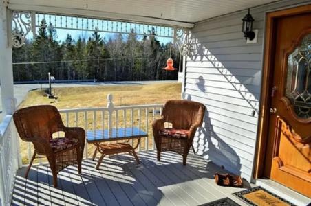 Heathwood Inn - 7