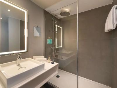 Novotel Paris Coeur d'Orly Airport - 34