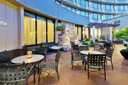 Crowne Plaza Portland-Downtown Convention Center, An Ihg - 27