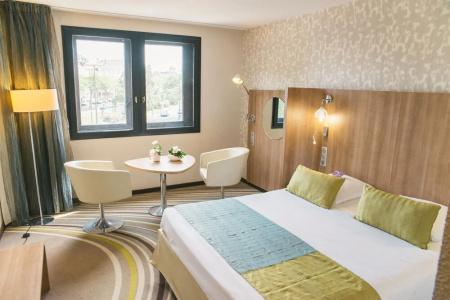 Mercure Angers Centre de Congrès - 78