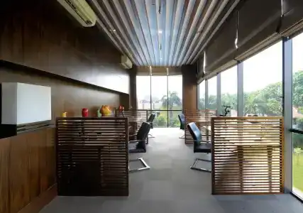 Veranda @ Pakubuwono - 7