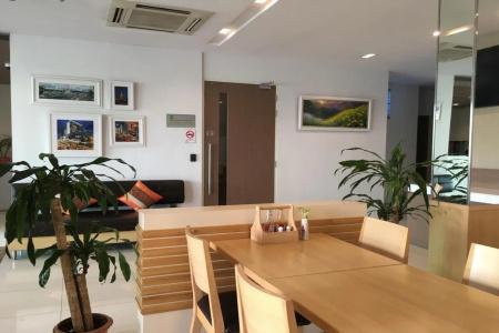 S3 Residence Park - 3