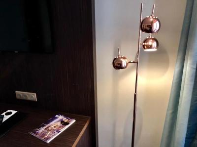 Best Western Empire Elysees - 43