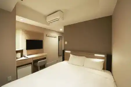 Sotetsu Fresa Inn Tokyo Kanda - 8