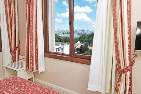 The And Sultanahmet- Special Category - 57