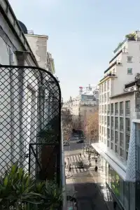 Hôtel Le Colisée - 20