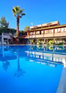 Artemis Yörük Otel - 26