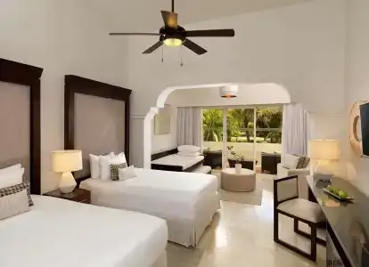 Meliá Caribe Beach Resort-All Inclusive - 46
