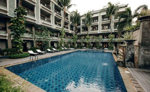 The Vira Bali Boutique & Suite - 9