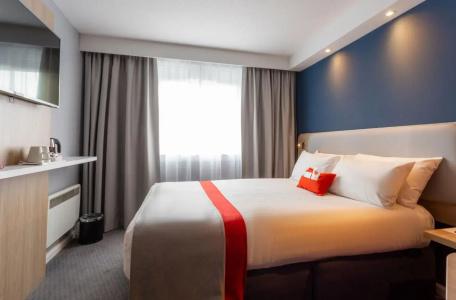 Holiday Inn Express - Glasgow - City Ctr Theatreland, An Ihg - 45